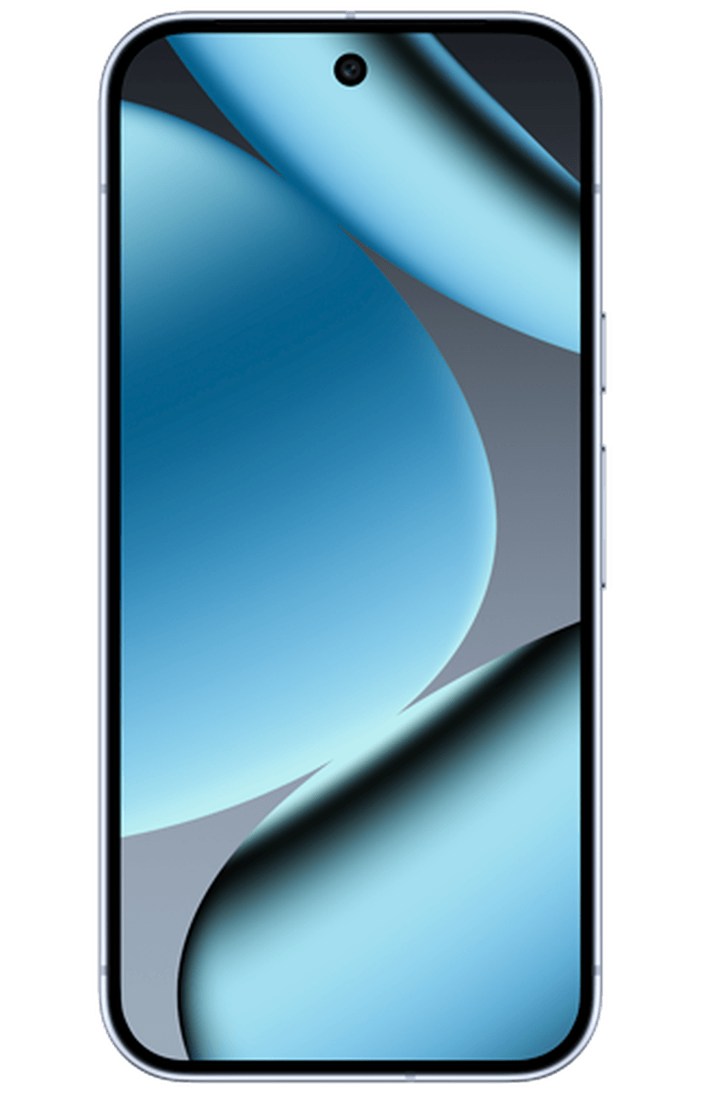 Google Pixel 10 Pro 128GB Grey