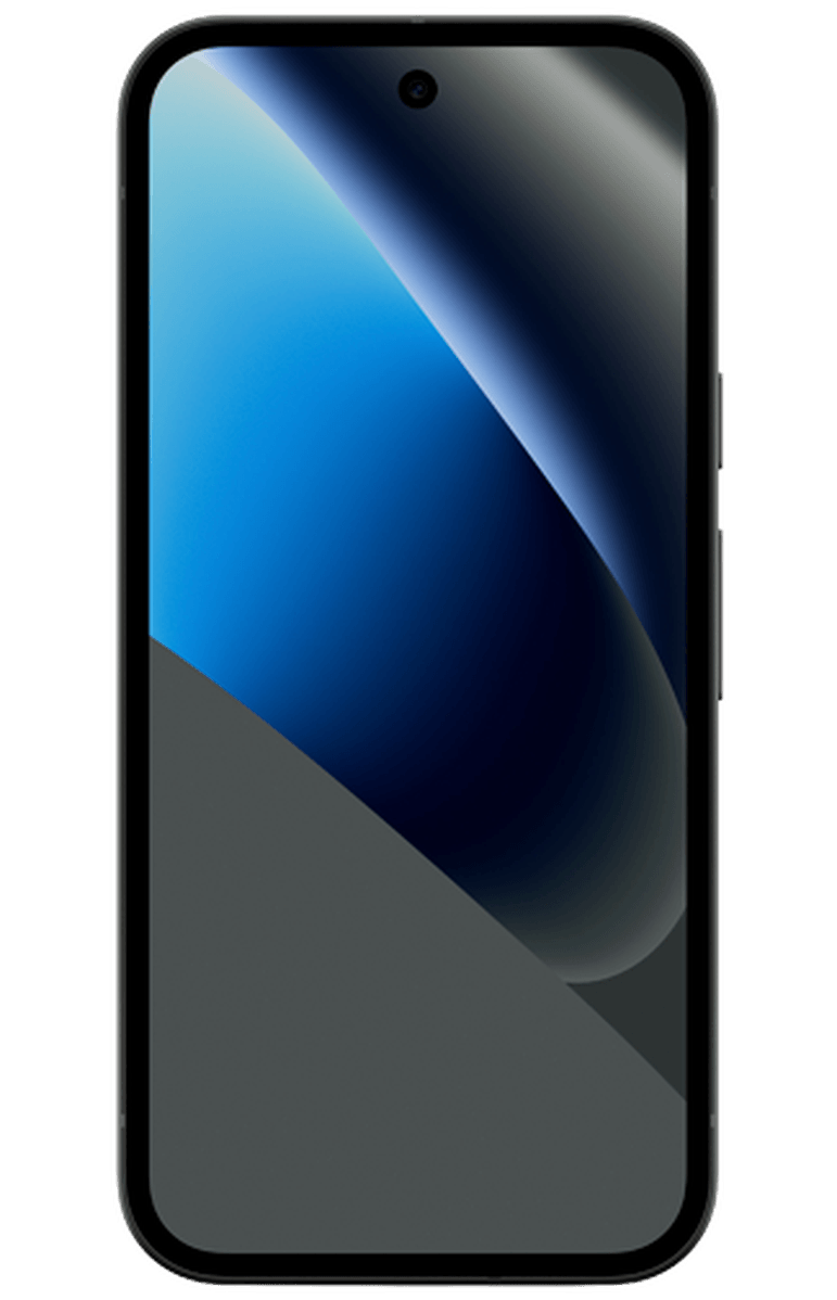 Google Pixel 10a 256GB Black