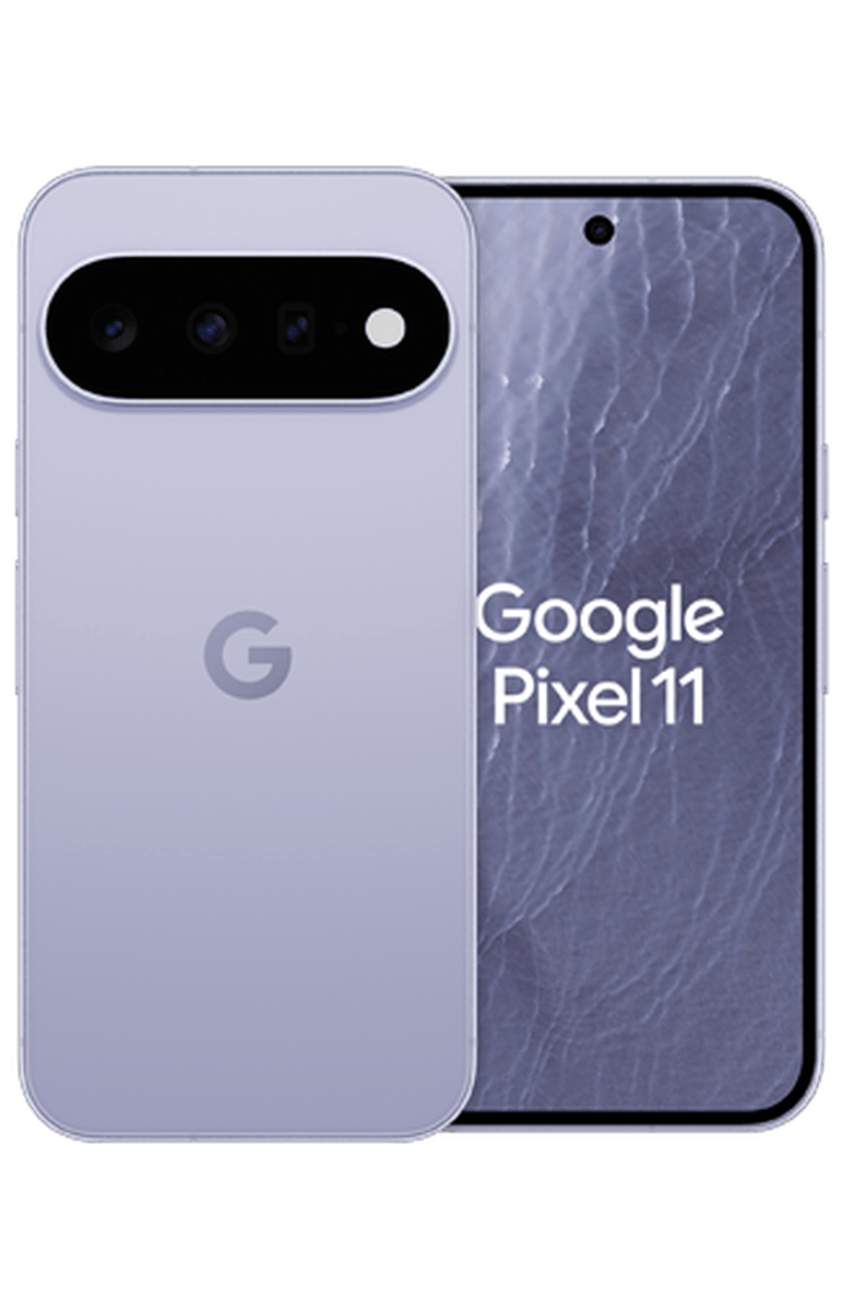 Google Pixel 11 512GB Light Blue