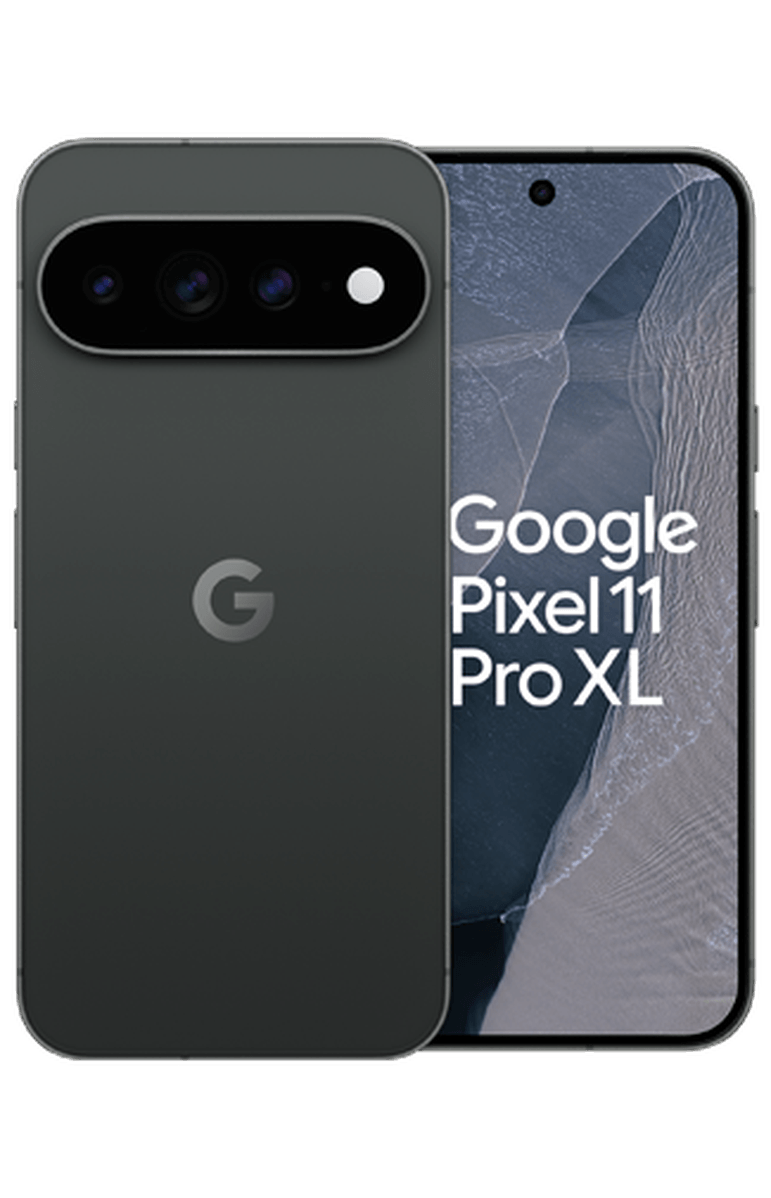 Google Pixel 11 Pro XL 512GB Black