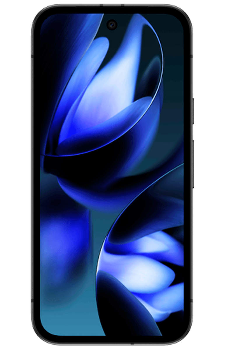 Google Pixel 9a 128GB Black