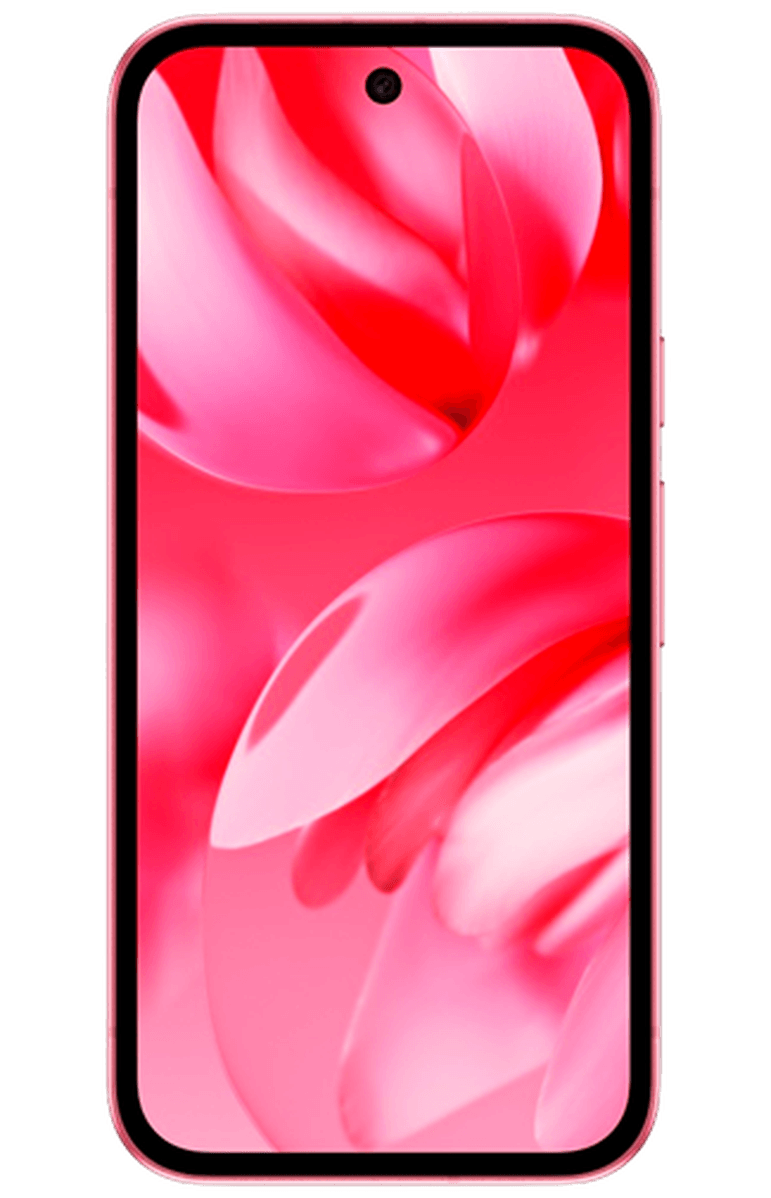 Google Pixel 9a 128GB Pink
