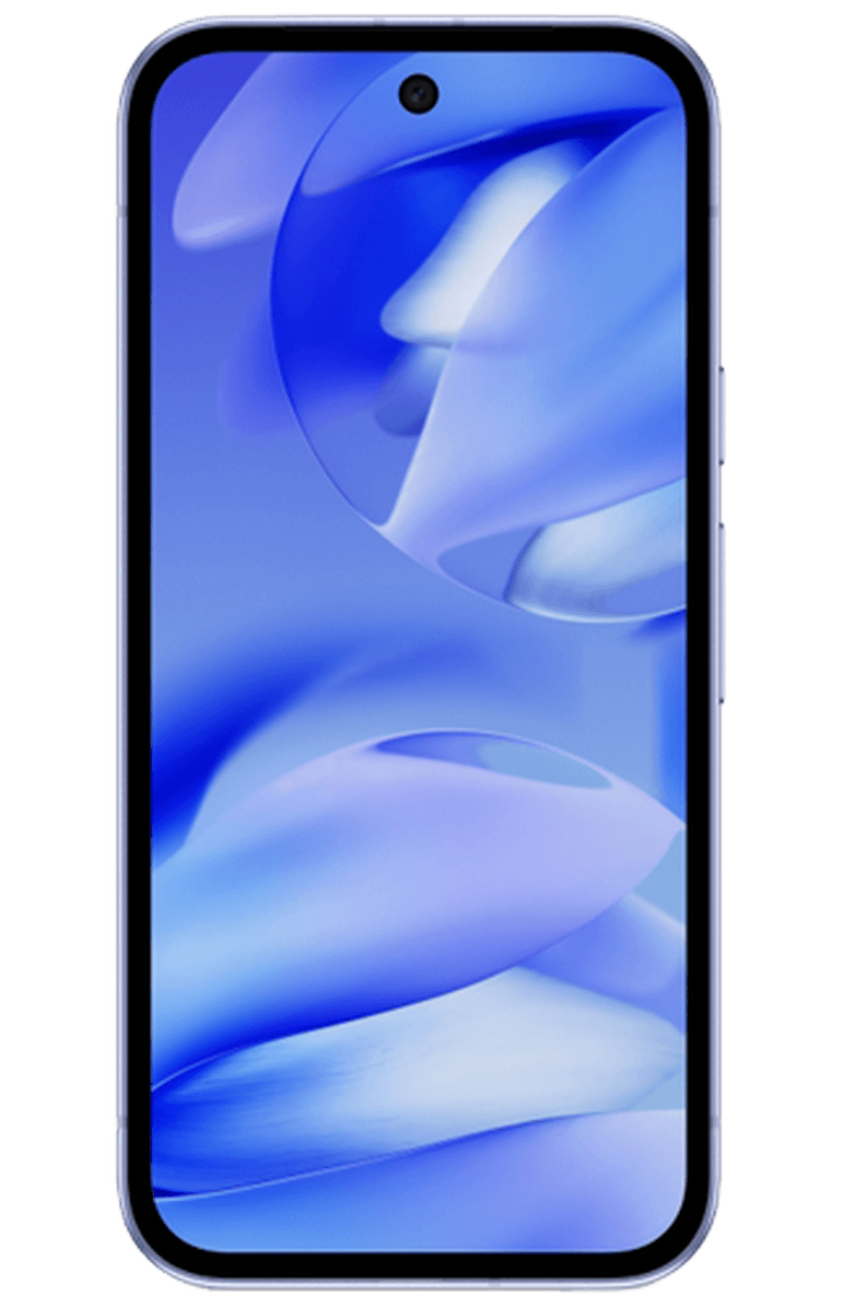 Google Pixel 9a 256GB Purple