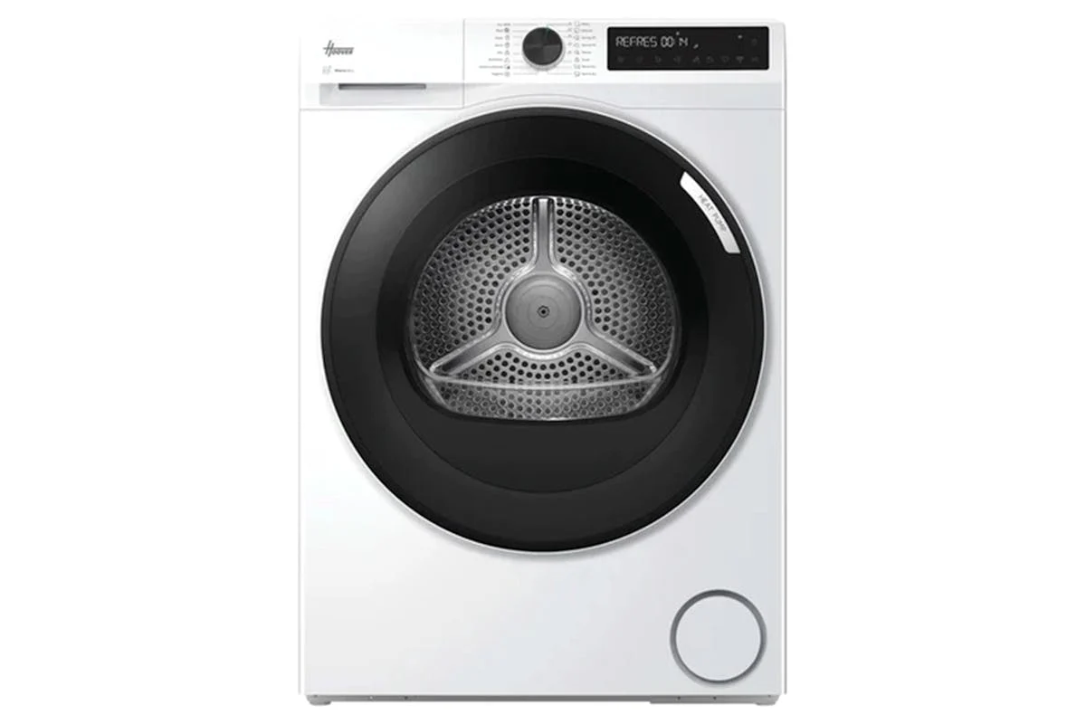 Hoover Pro Dry Series 3 9kg Heat Pump Tumble Dryer