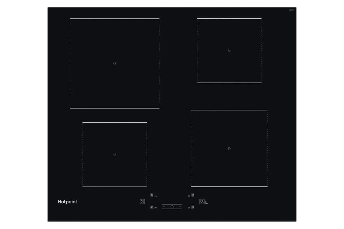 Hotpoint 60cm Induction Hob