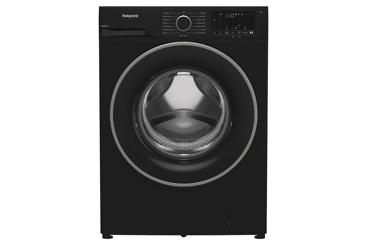 Hotpoint 9kg Freestanding Washing Machine