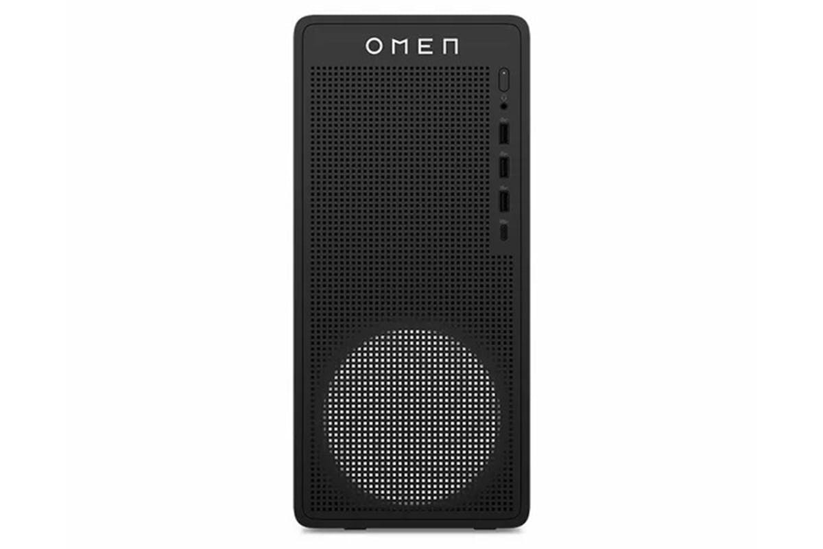 HP Omen Gaming Desktop 35L Intel Core Ultra 5 | 16GB | 1TB | GeForce RTX 5060 | Black
