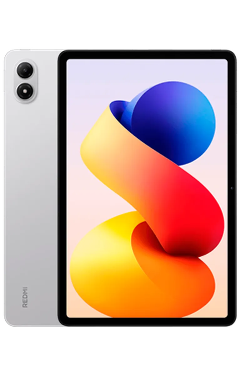 Xiaomi Redmi Pad 2 Pro WiFi 6GB/128GB Silver