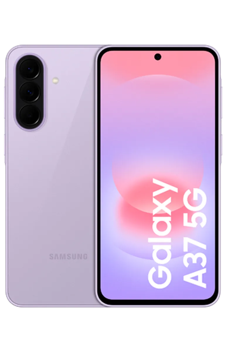 Samsung Galaxy A37 5G 256GB Purple