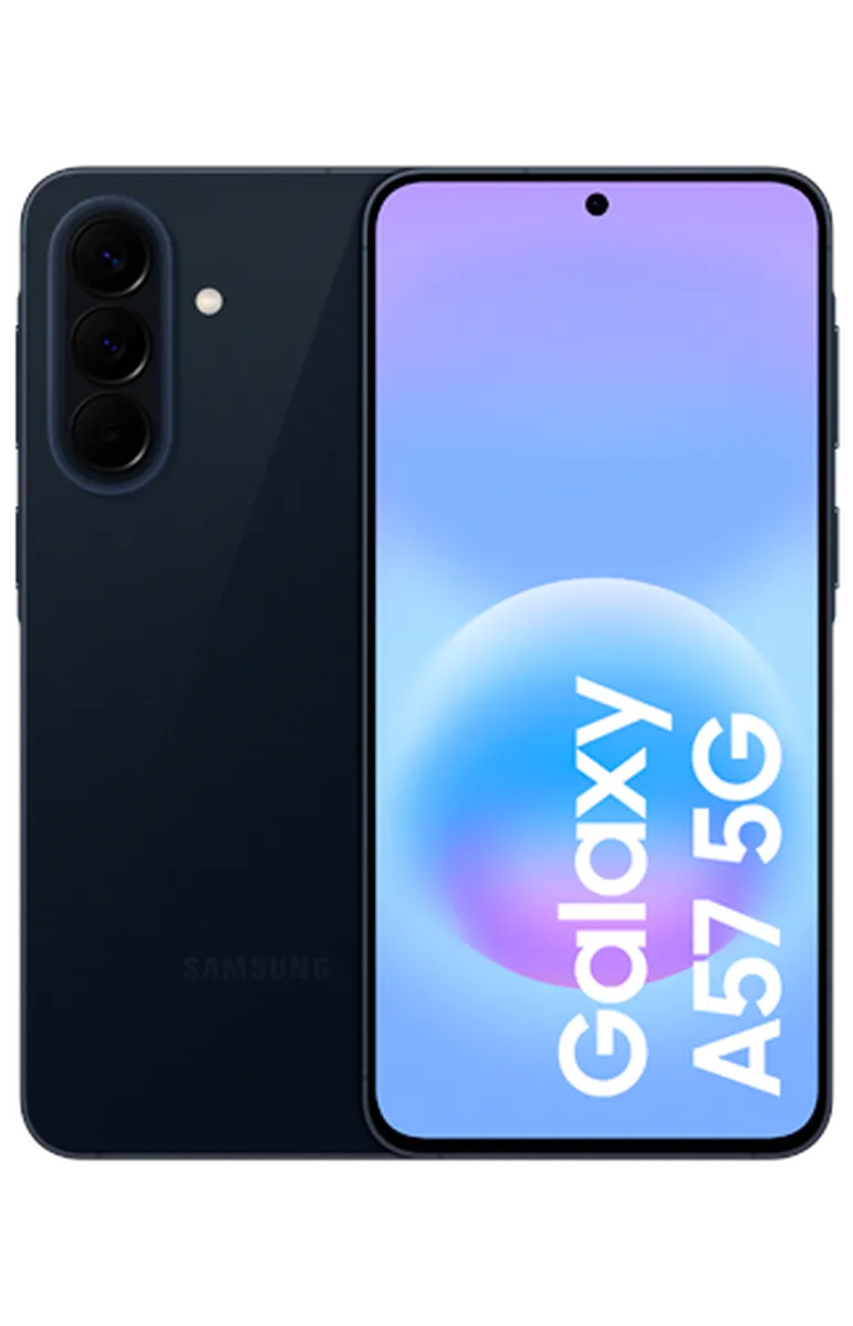 Samsung Galaxy A57 5G 512GB Dark Blue