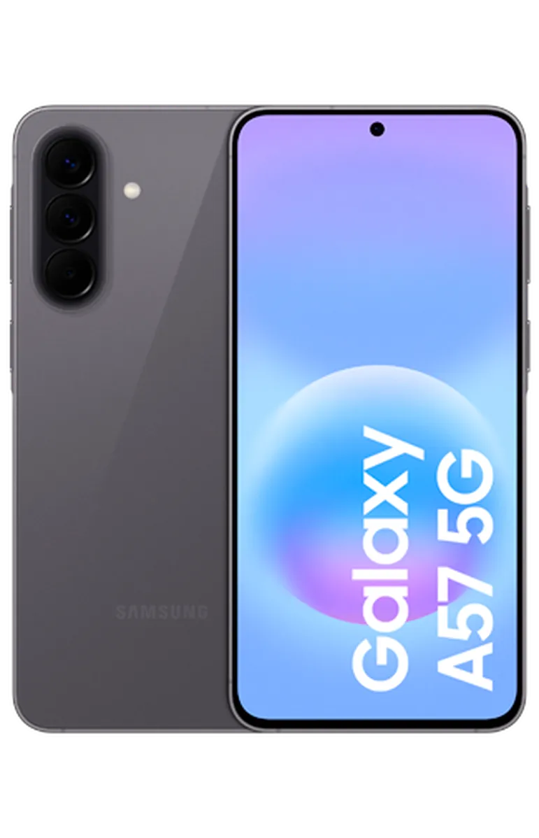 Samsung Galaxy A57 5G 512GB Grey