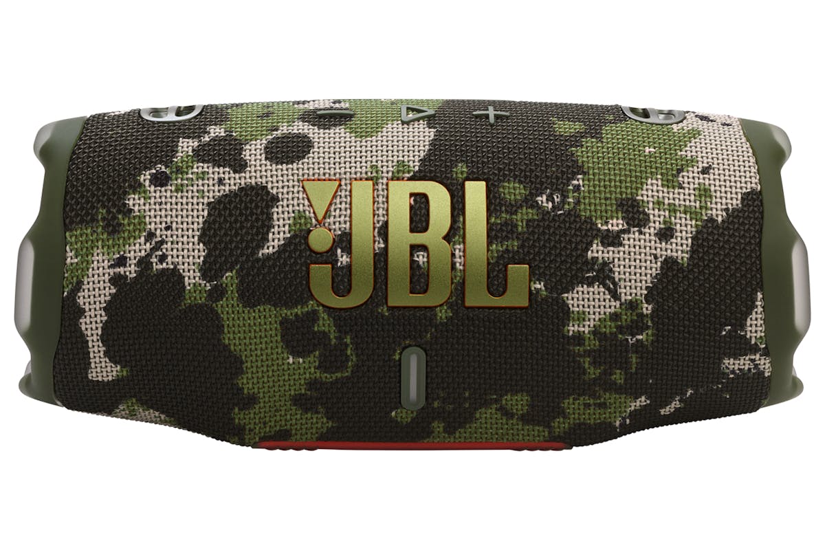 JBL Charge 6 Portable Bluetooth Speaker | Squad