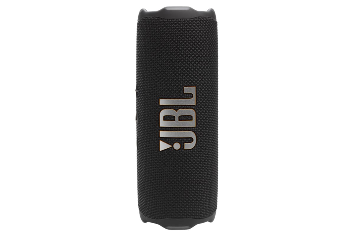 JBL Flip 7 Portable Bluetooth Speaker | Black