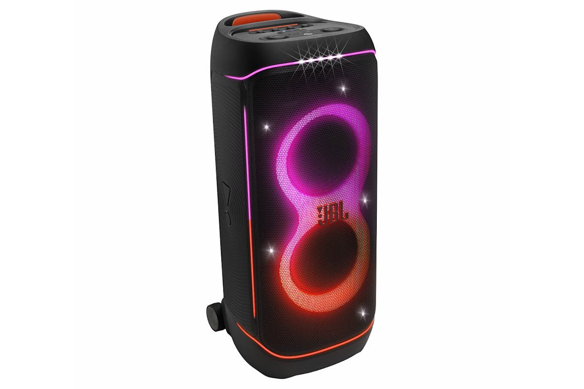 JBL Partybox 720 Bluetooth Speaker | Black