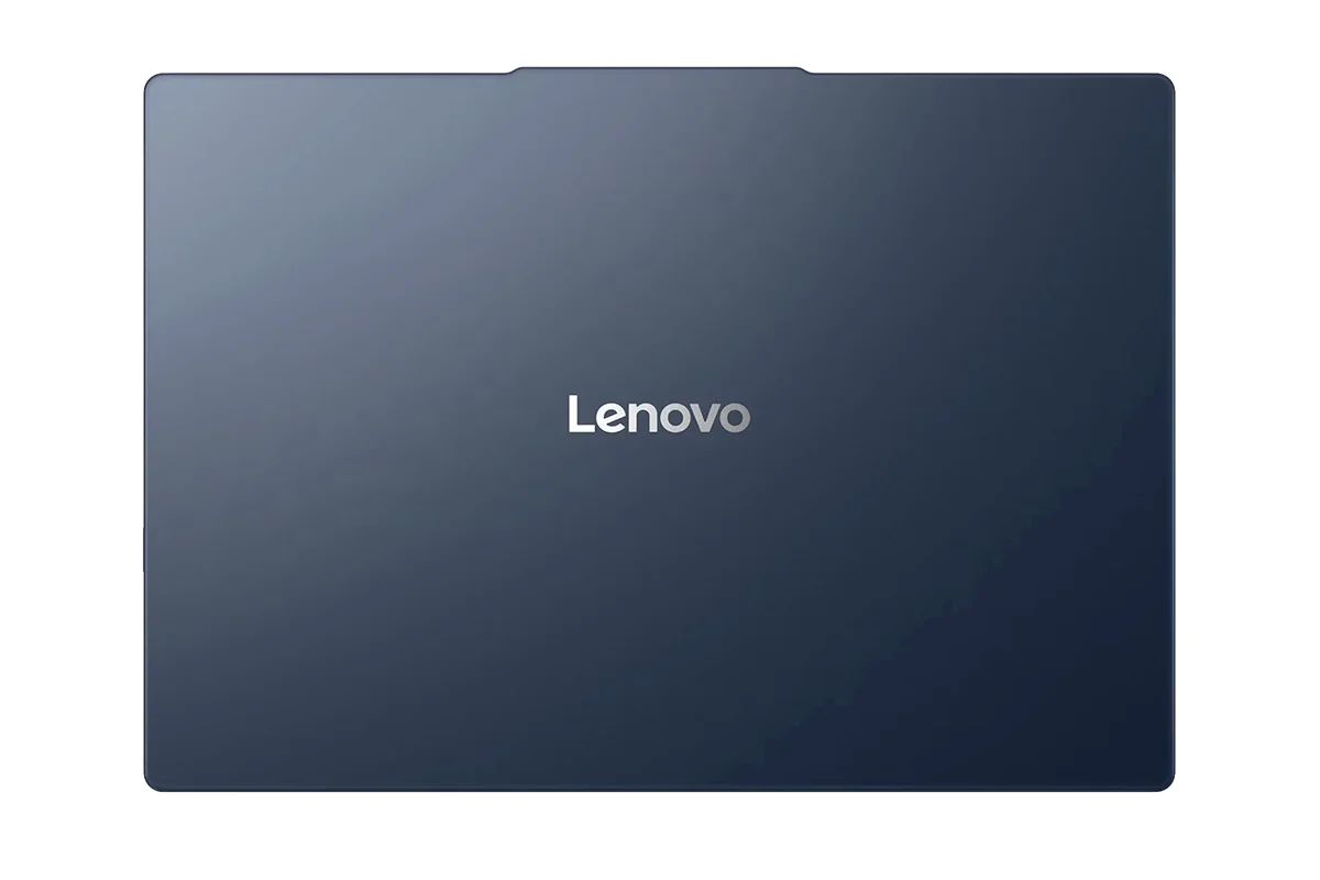 Lenovo IdeaPad Slim 3 15Q8X10 15.3" Snapdragon X | 8GB | 256GB | Cosmic Blue | Qualcomm Adreno