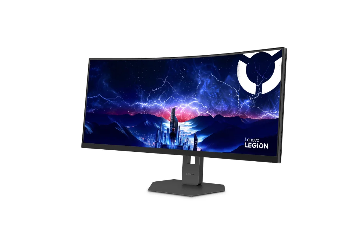 Lenovo Legion 34W-2c 34" WQHD Monitor