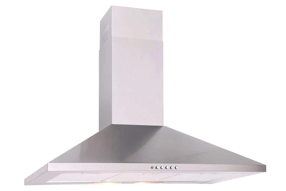 Luxair 100cm Premium Chimney Hood