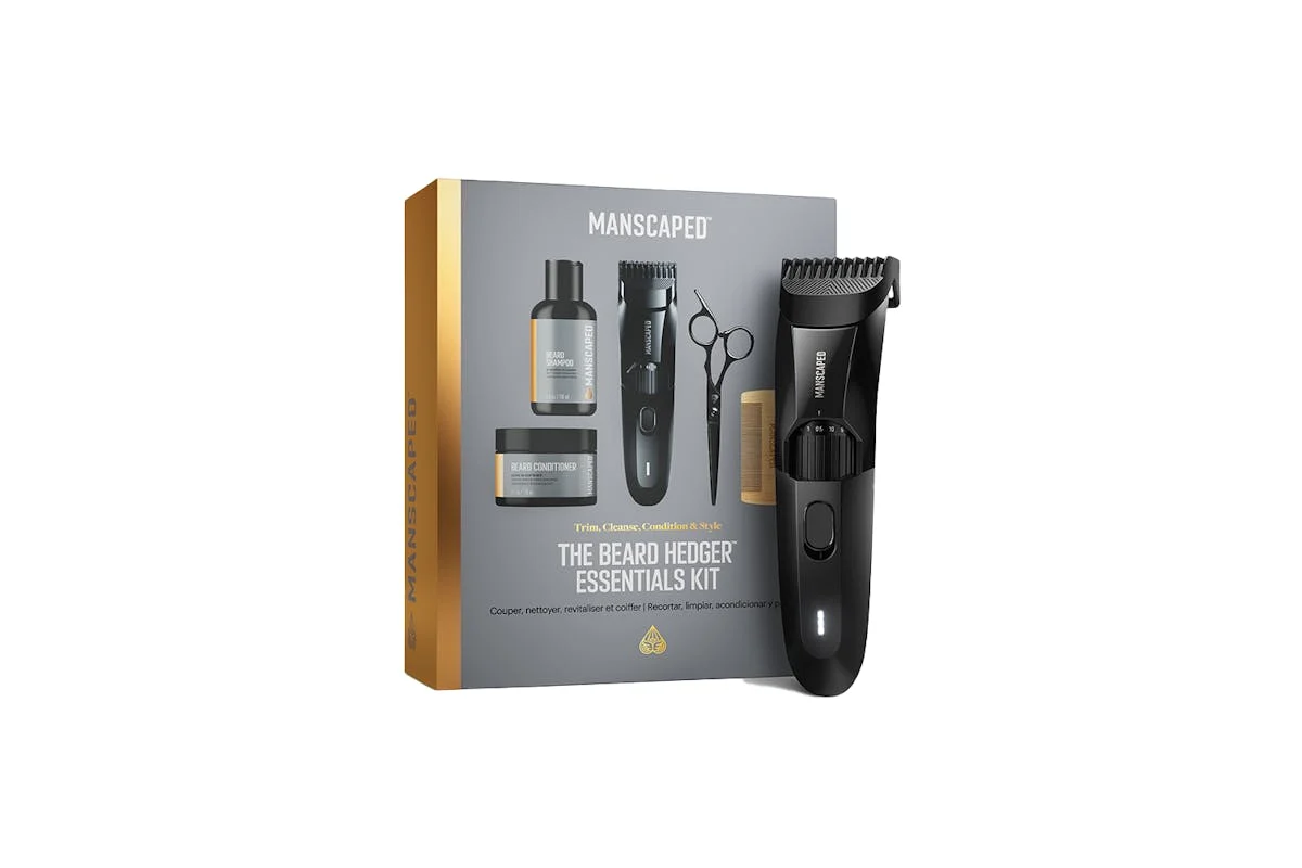 Manscaped the Beard Hedger Electric Trimmer | 70-00074-INTL