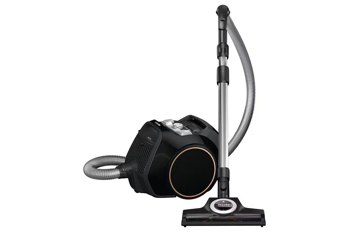 Miele Boost CX1 Cat & Dog PowerLine SNCF0 Bagless Cylinder Vacuum Cleaner | BOOSTCX1CAT&DOG