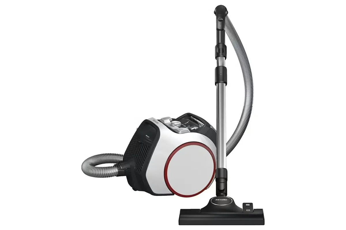 Miele Boost CX1 PowerLine NRF0 Bagless Cylinder Vacuum Cleaner