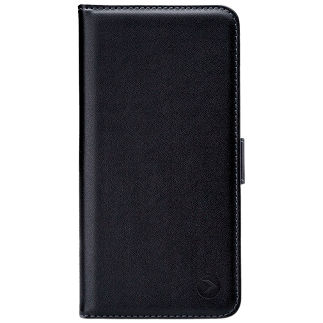 Mobilize PU-Leather Book Case Black OPPO Find X8