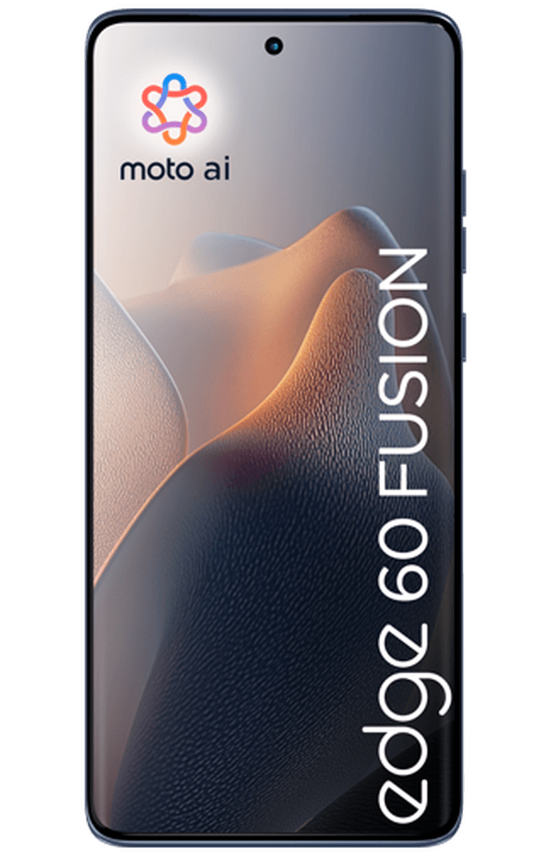 Motorola Edge 60 Fusion 8GB/256GB Dark Blue