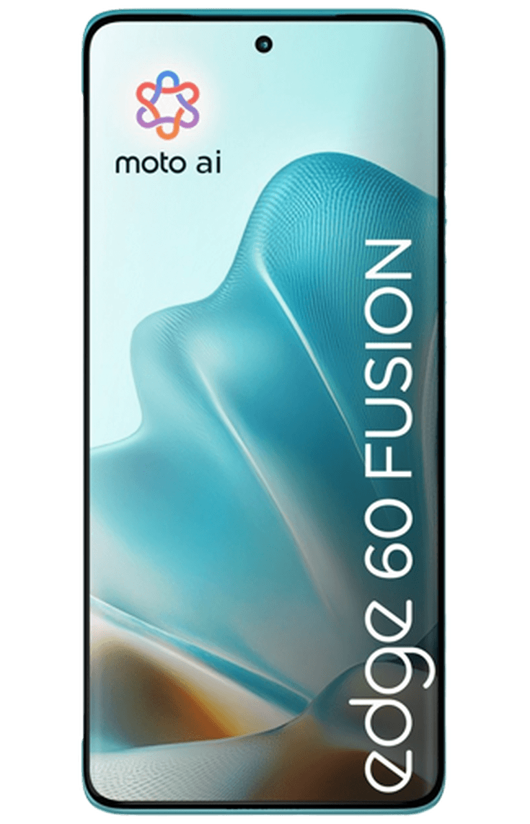 Motorola Edge 60 Fusion 8GB/256GB Light Blue
