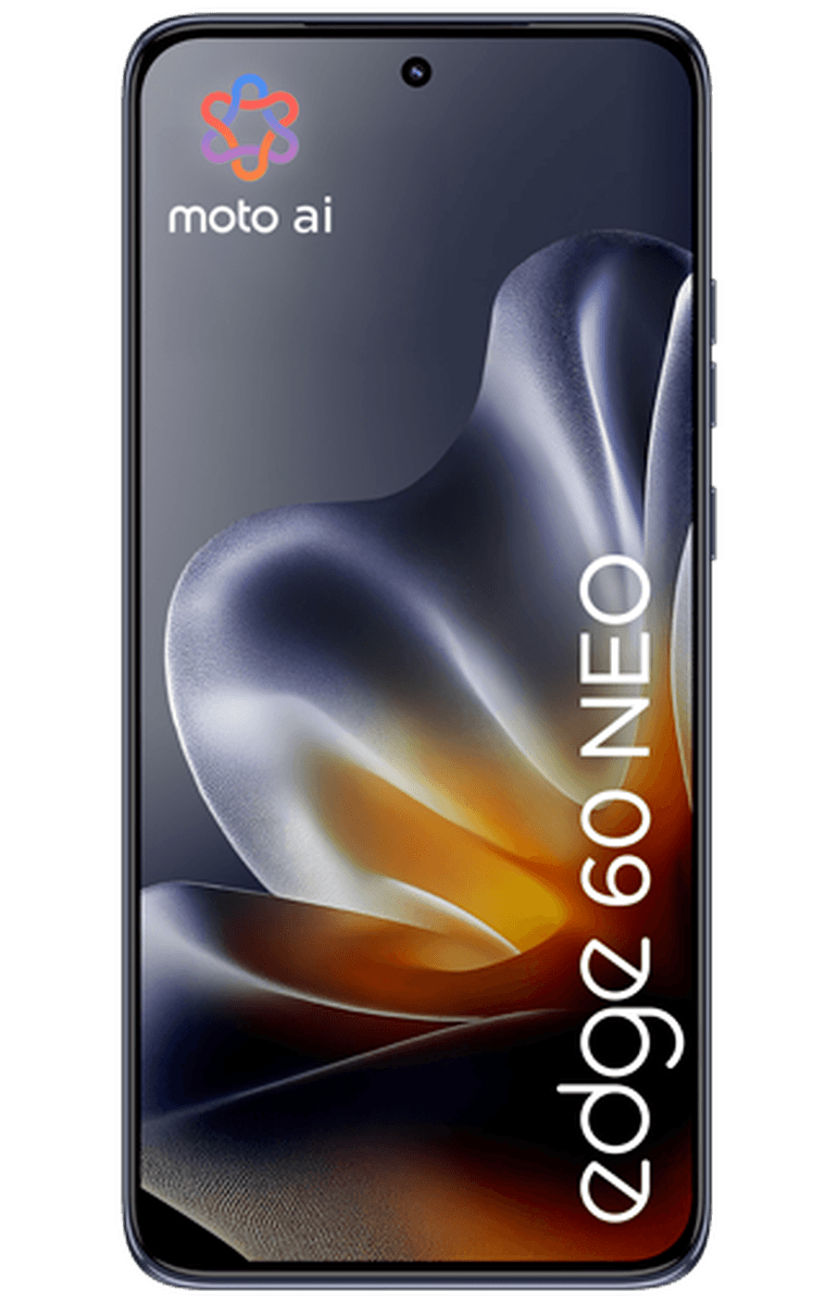 Motorola Edge 60 Neo 8GB/256GB Grey