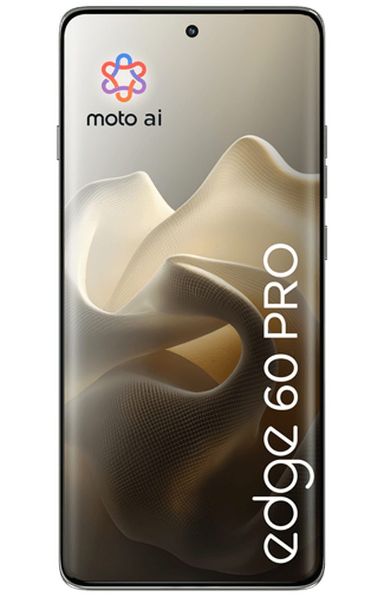 Motorola Edge 60 Pro 256GB Green
