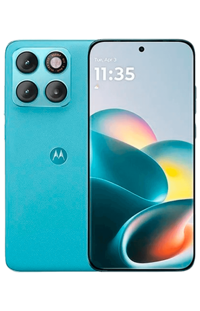 Motorola Edge 70 Plus 256GB Blue