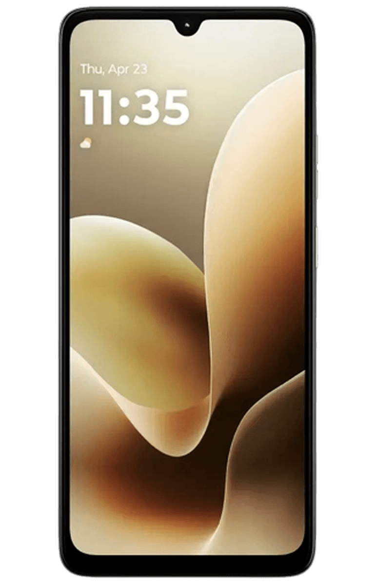 Motorola Moto G06 Power 4GB/64GB Brown