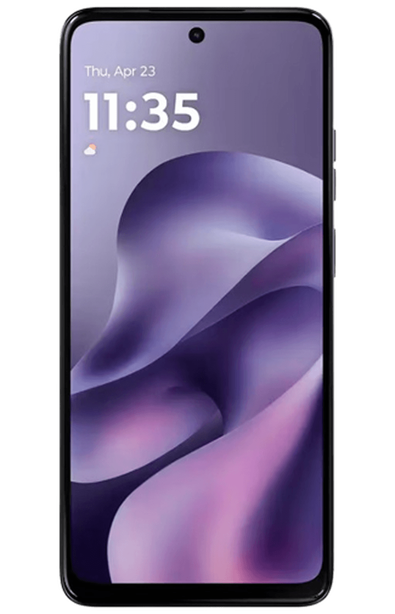 Motorola Moto G17 256GB Dark Blue