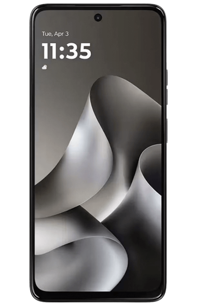 Motorola Moto G47 128GB Black