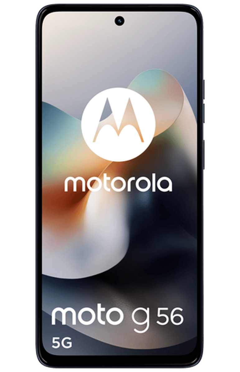 Motorola Moto G56 5G 8GB/512GB Black