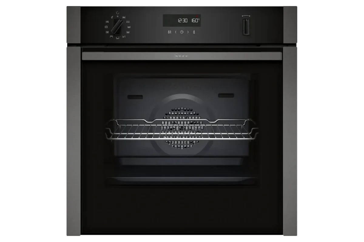 Neff N 50 Built-in Single Oven