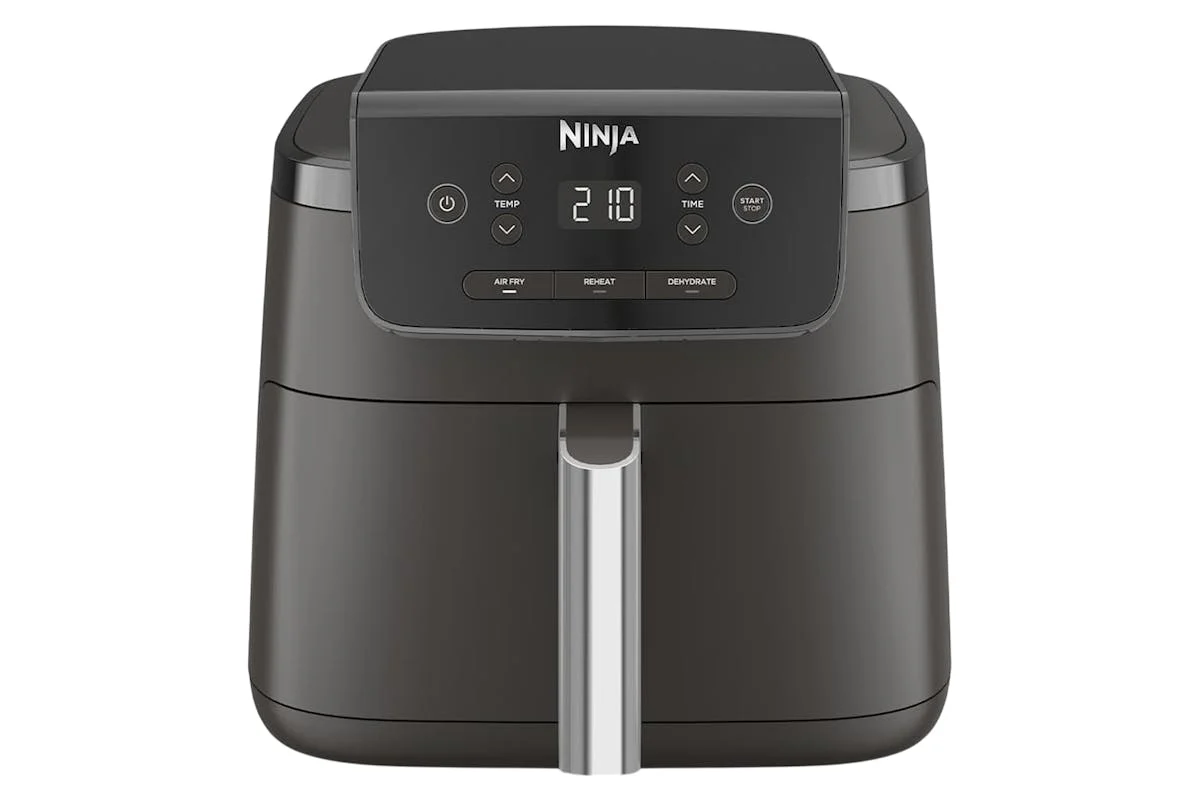 Ninja 4.7L Air Fryer | Black
