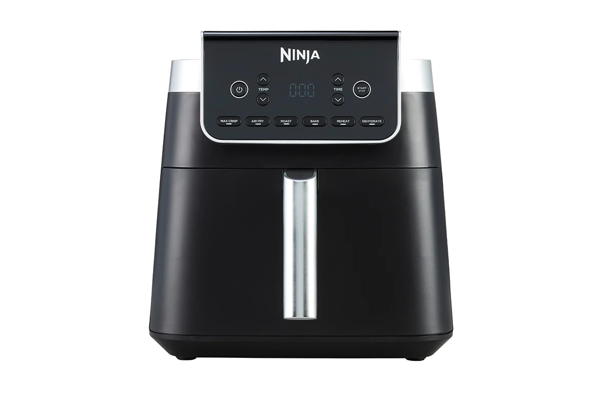 Ninja 6.2L Max Pro Air Fryer | Black