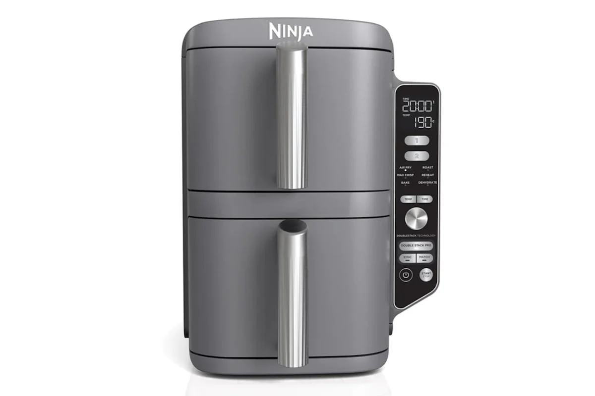 Ninja 9.5L Double Stacked Air Fryer