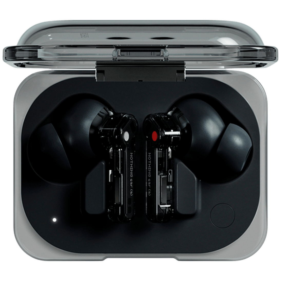 Nothing Ear (a) Black