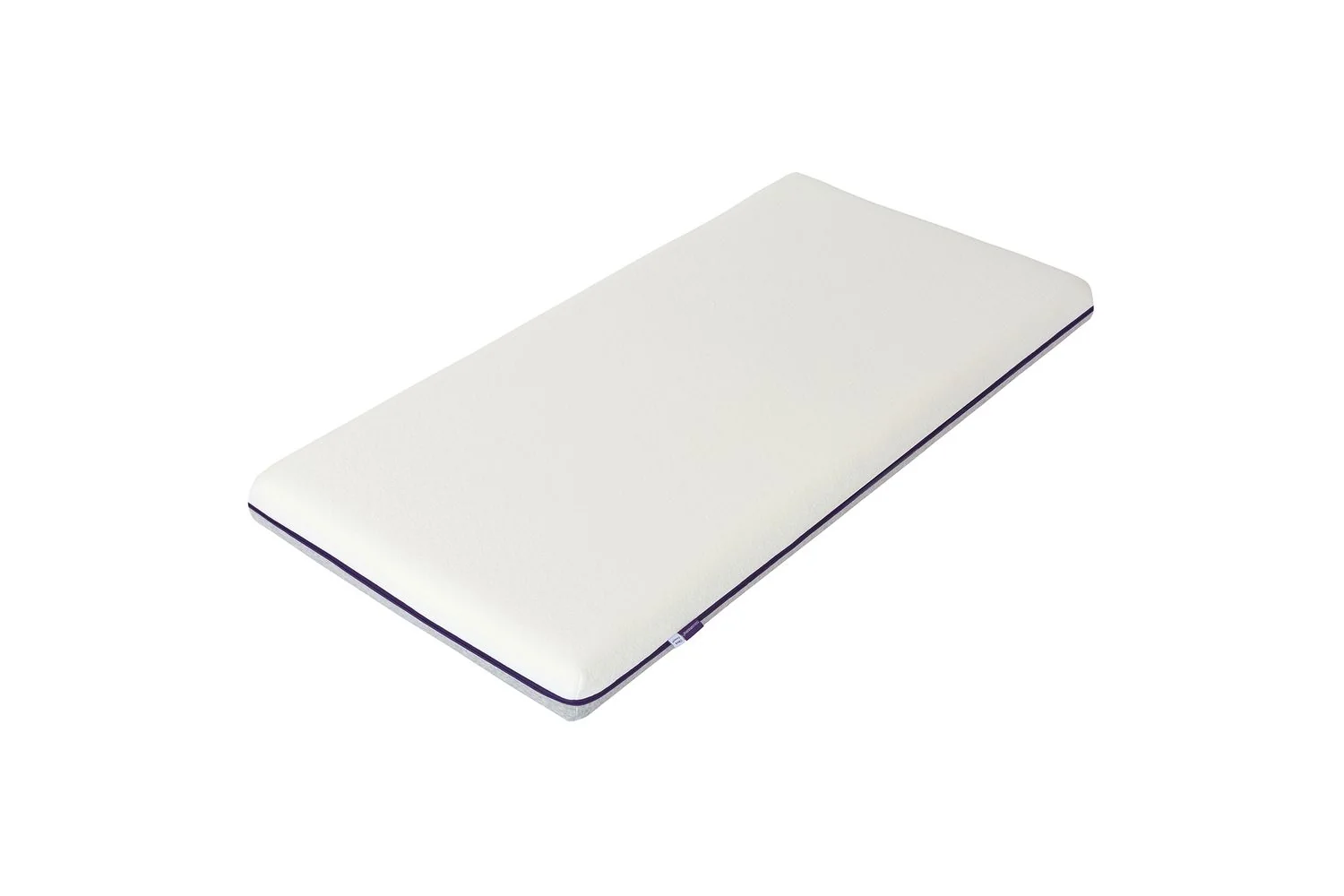Premium Clevafoam Support Mattress - 60 X 120 X 9 Cm - Cot Size