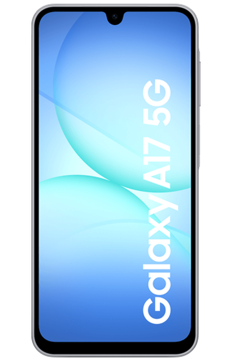 Samsung Galaxy A17 5G 128GB Grey