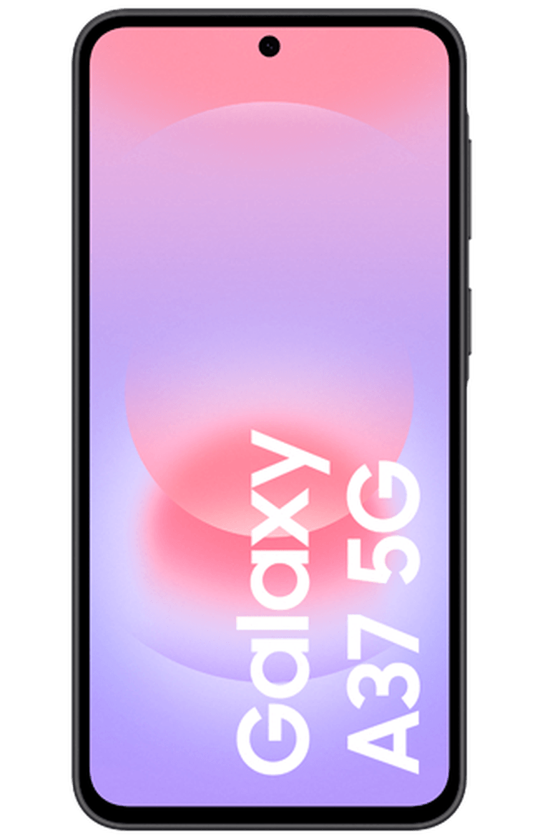 Samsung Galaxy A37 5G 128GB Dark Grey Enterprise Edition