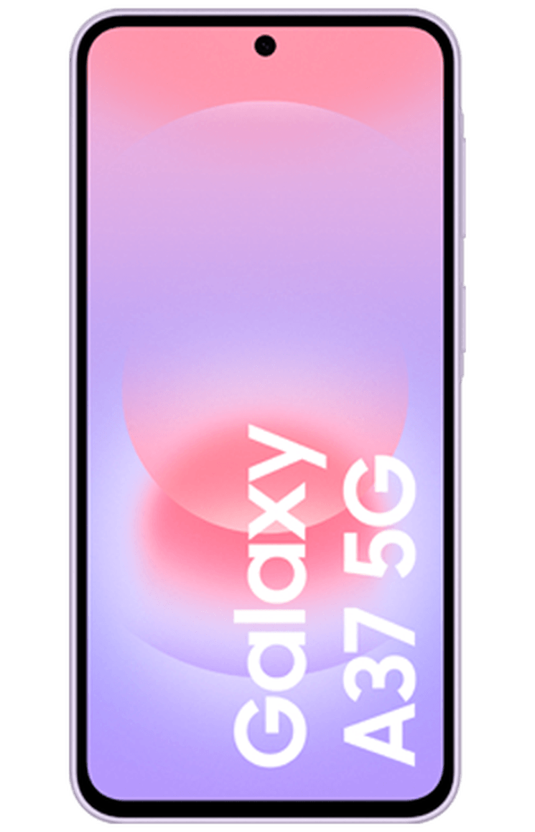 Samsung Galaxy A37 5G 256GB Purple