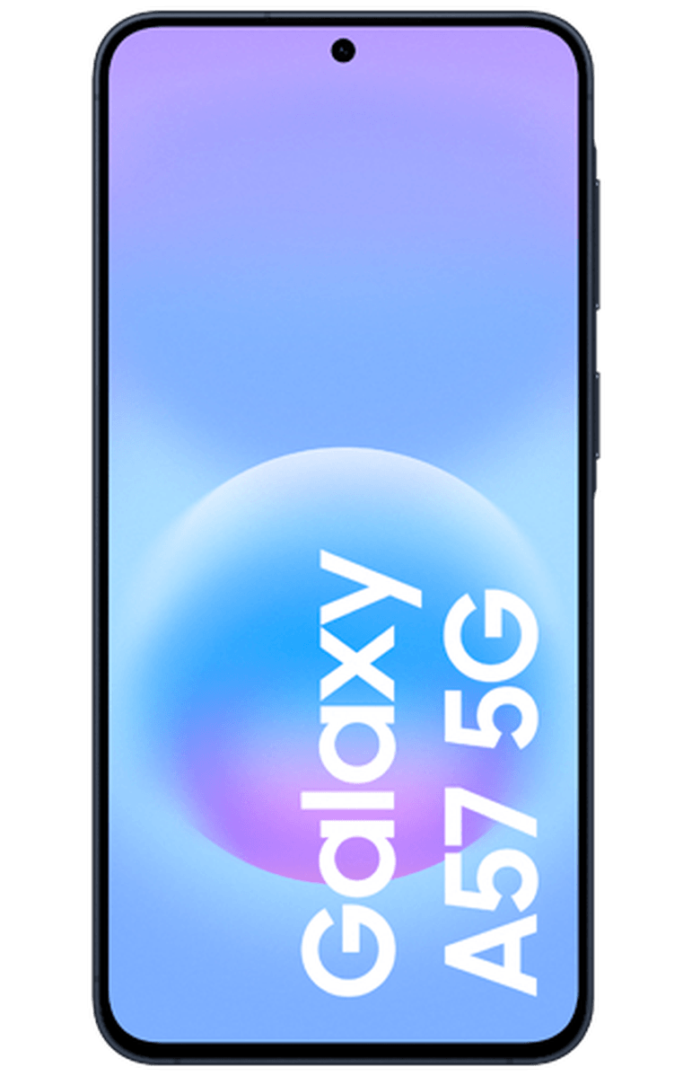 Samsung Galaxy A57 5G 128GB Dark Blue