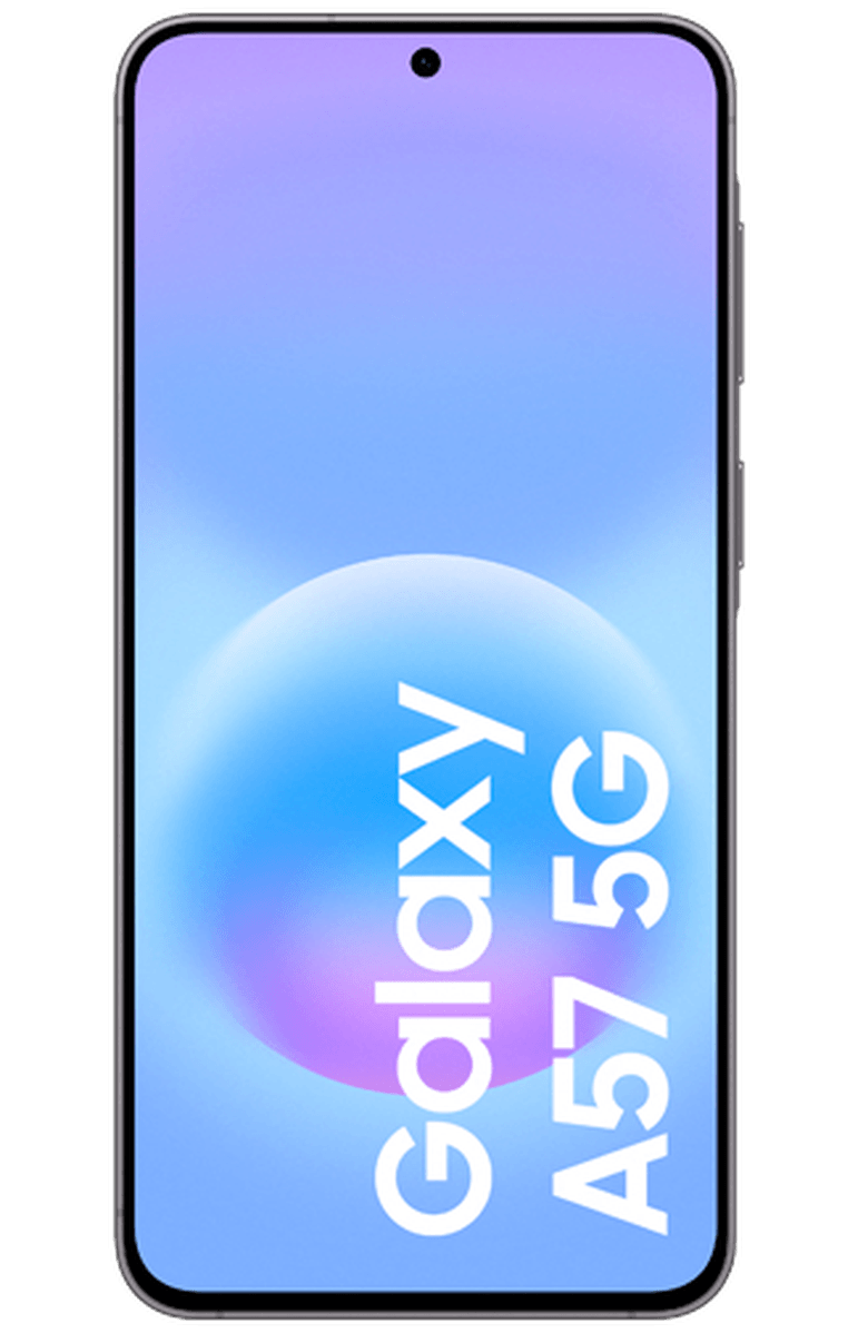 Samsung Galaxy A57 5G 128GB Grey