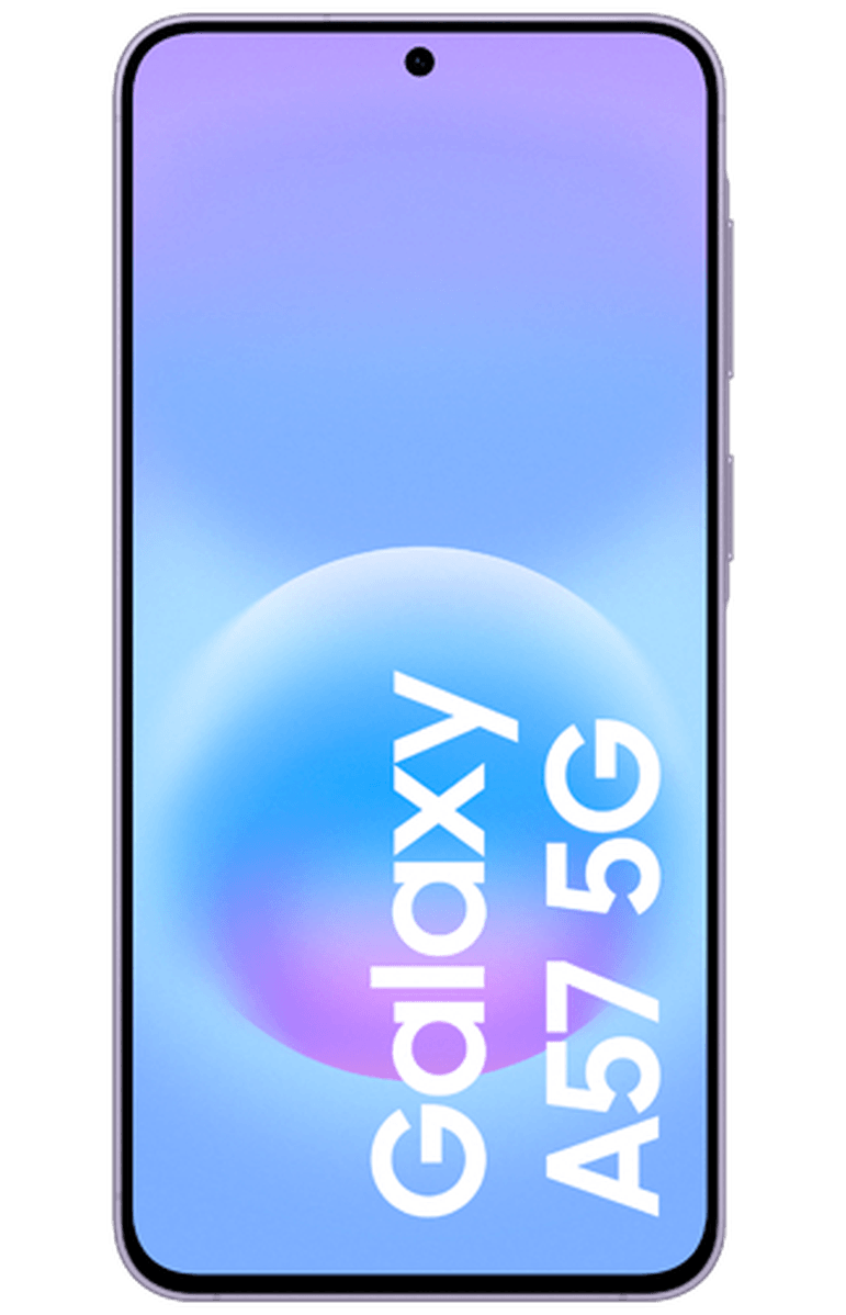 Samsung Galaxy A57 5G 512GB Purple
