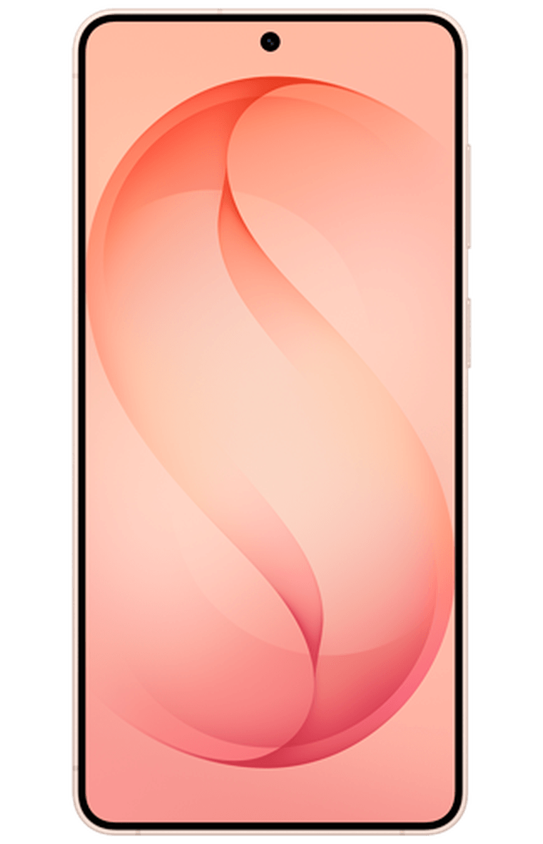 Samsung Galaxy S26+ 256GB Gold
