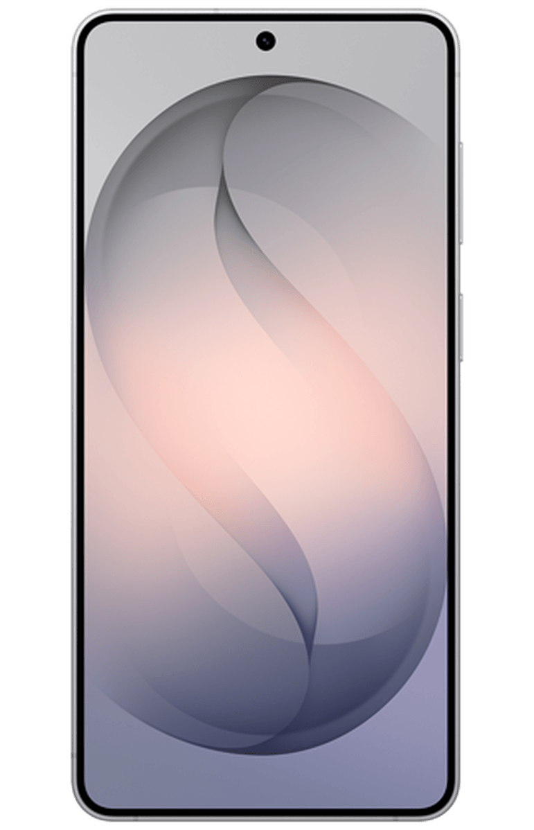 Samsung Galaxy S26+ 256GB Silver