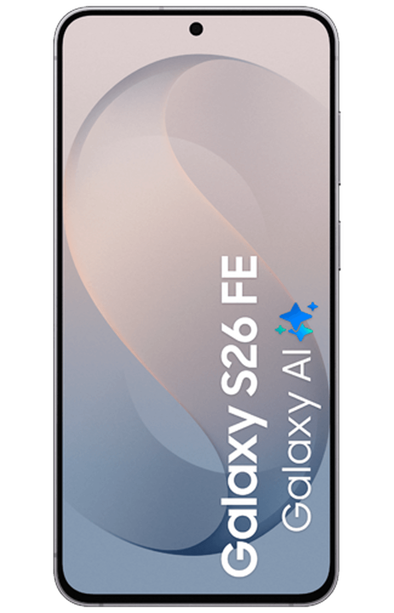 Samsung Galaxy S26 FE 128GB Black