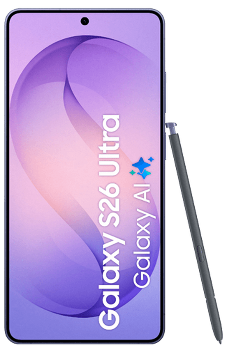 Samsung Galaxy S26 Ultra 512GB Purple